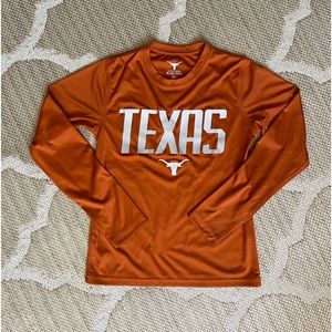 Authentic Texas Long Horn Shirt